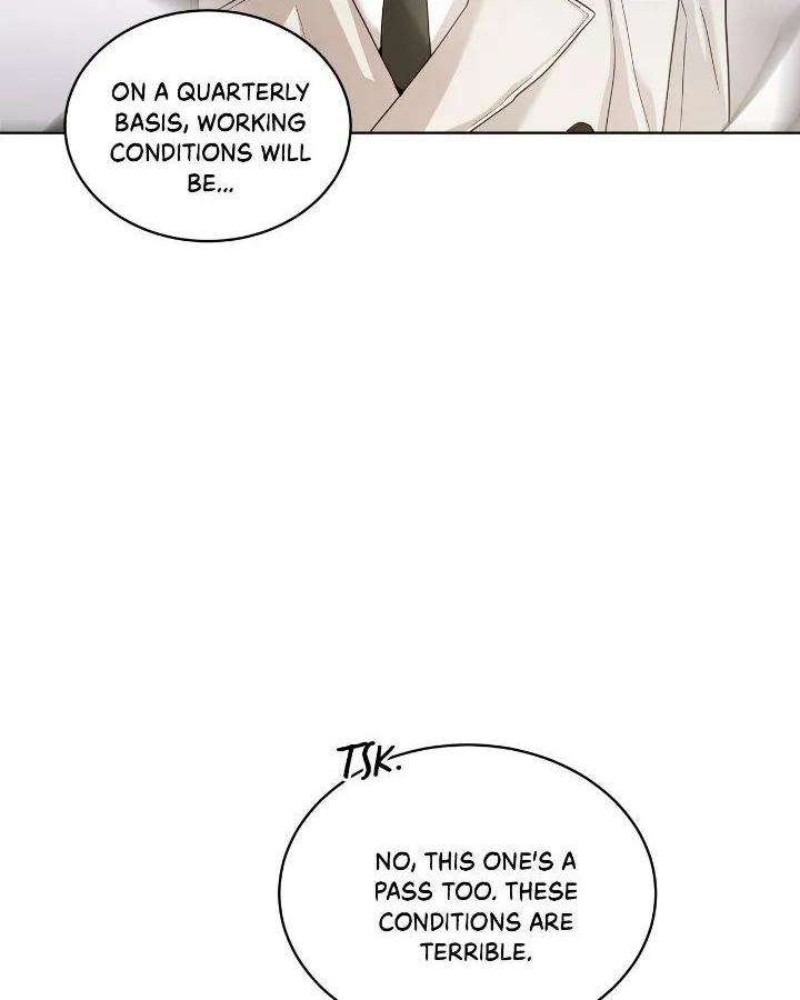 Read PASSION: Raga chapter 21 image 1 on Lezhin