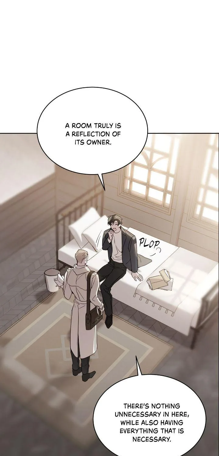 Read PASSION: Raga chapter 21 image 13 on Lezhin