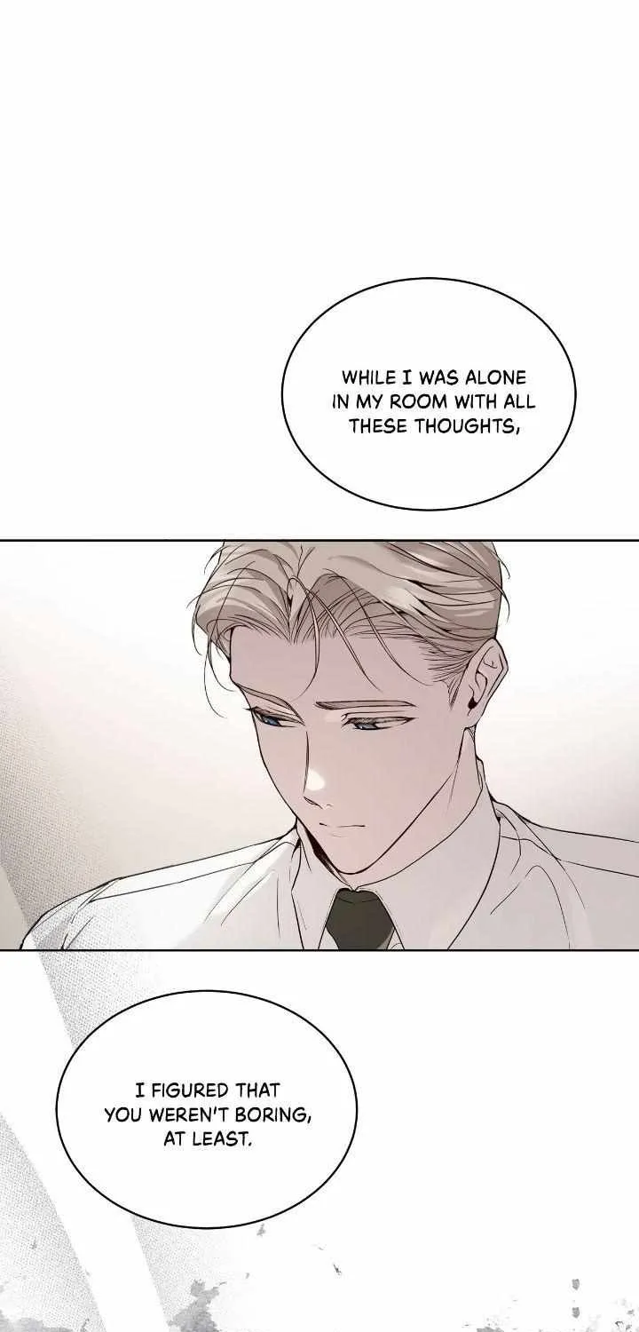 Read PASSION: Raga chapter 21 image 31 on Lezhin