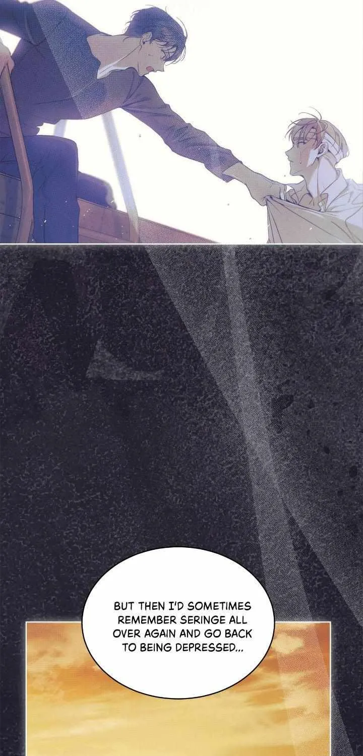 Read PASSION: Raga chapter 21 image 33 on Lezhin