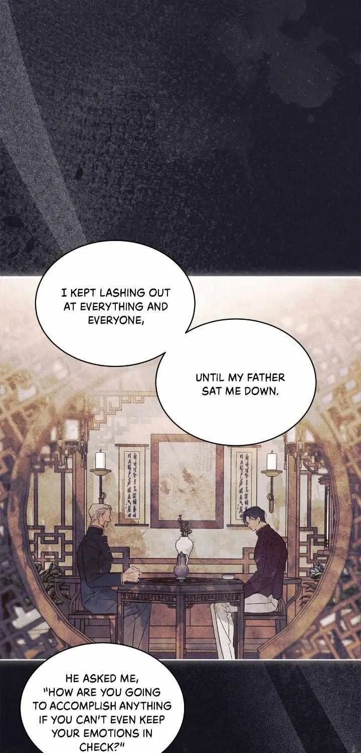 Read PASSION: Raga chapter 21 image 35 on Lezhin