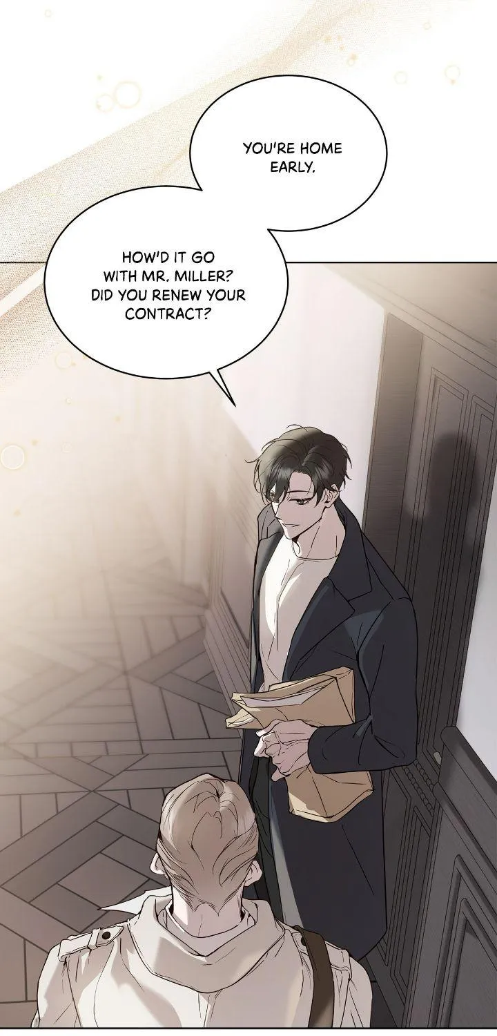 Read PASSION: Raga chapter 21 image 4 on Lezhin