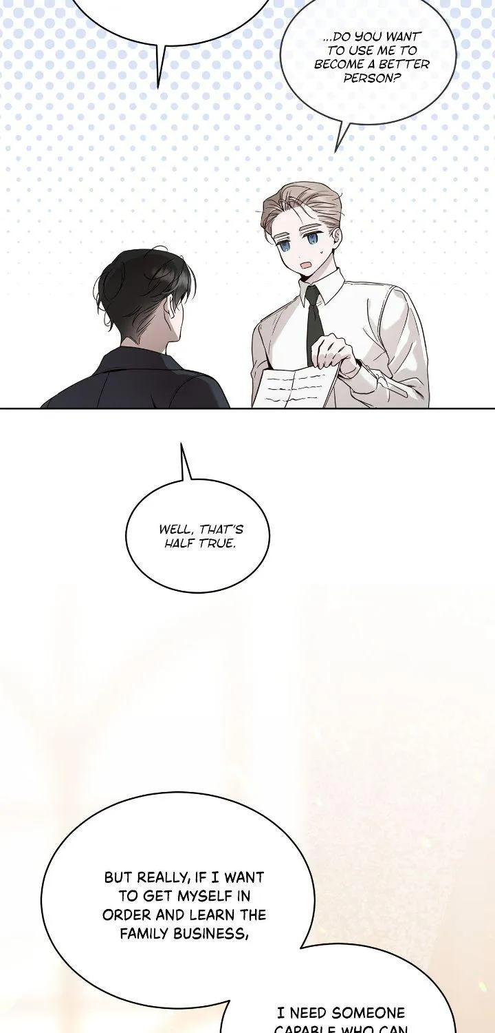 Read PASSION: Raga chapter 21 image 44 on Lezhin