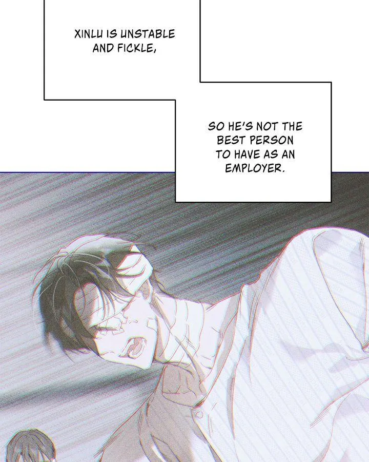 Read PASSION: Raga chapter 21 image 50 on Lezhin