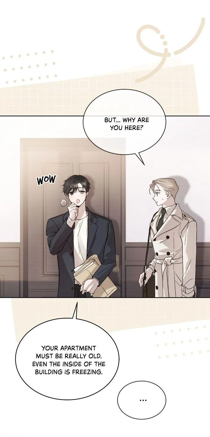 Read PASSION: Raga chapter 21 image 6 on Lezhin