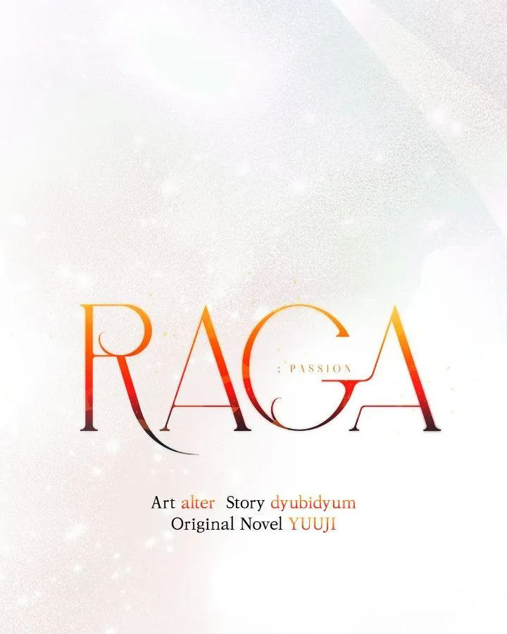 Read PASSION: Raga chapter 21 image 9 on Lezhin
