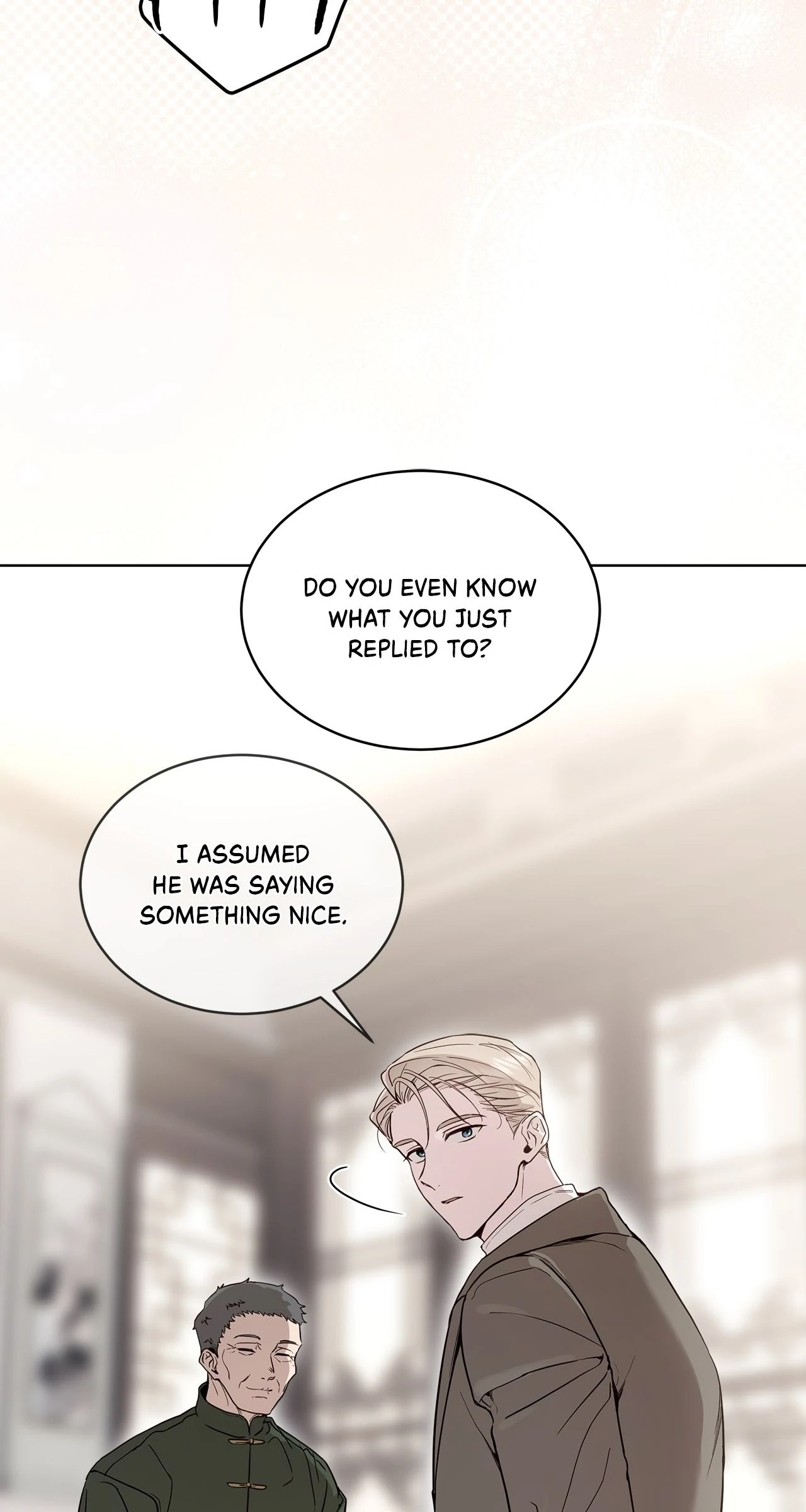 Read PASSION: Raga chapter 22 image 12 on Lezhin