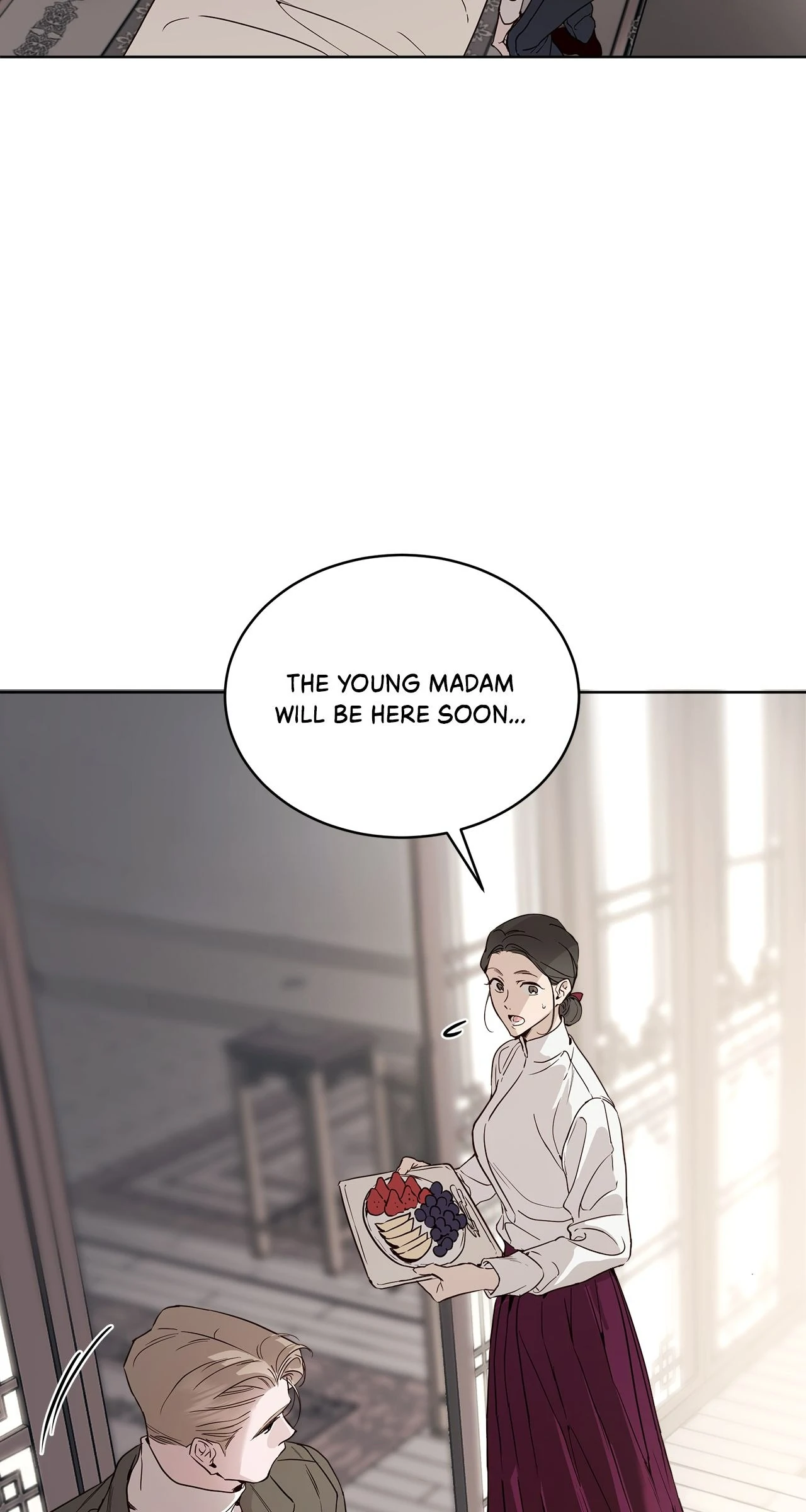 Read PASSION: Raga chapter 22 image 19 on Lezhin