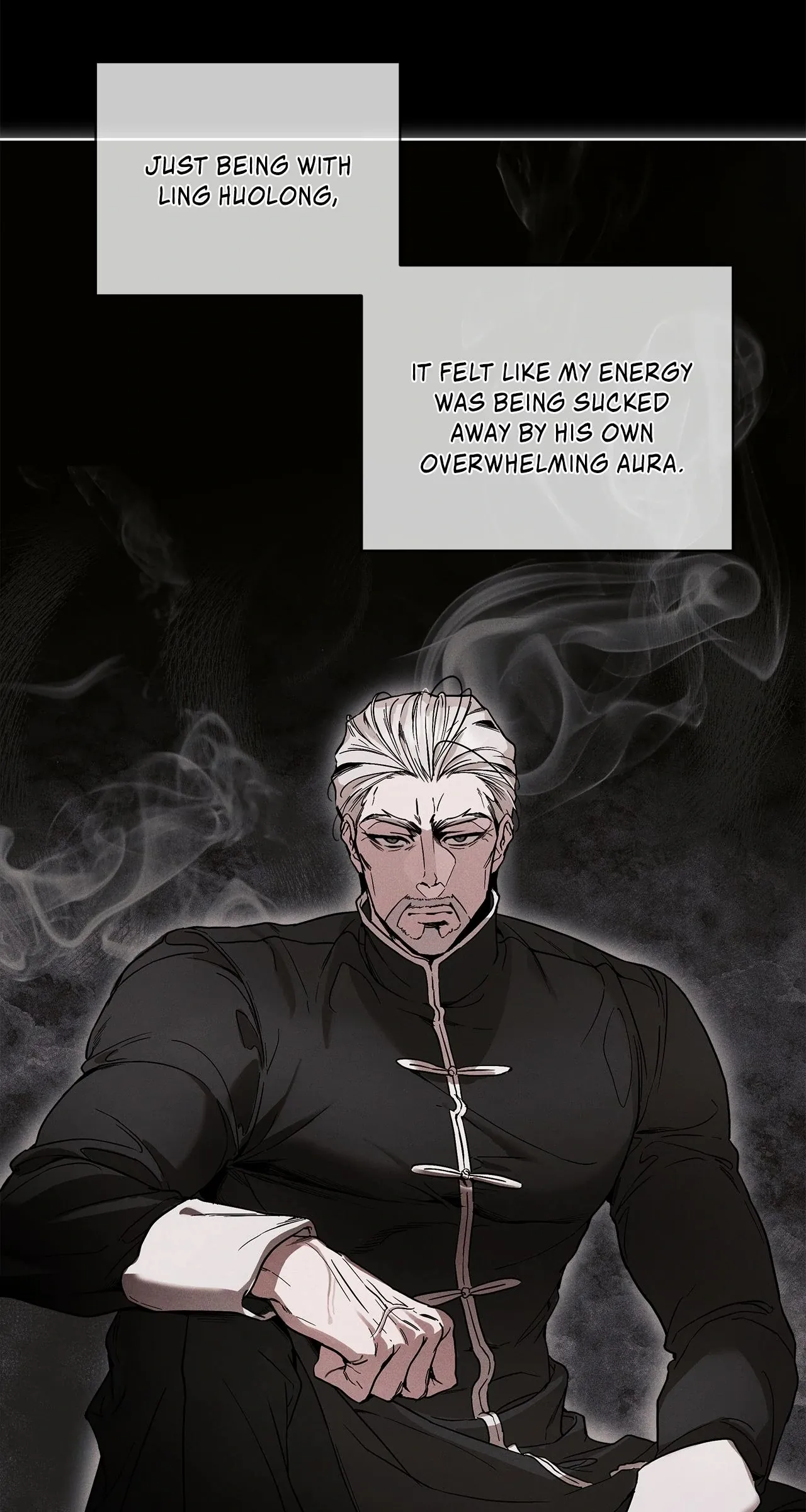 Read PASSION: Raga chapter 22 image 26 on Lezhin