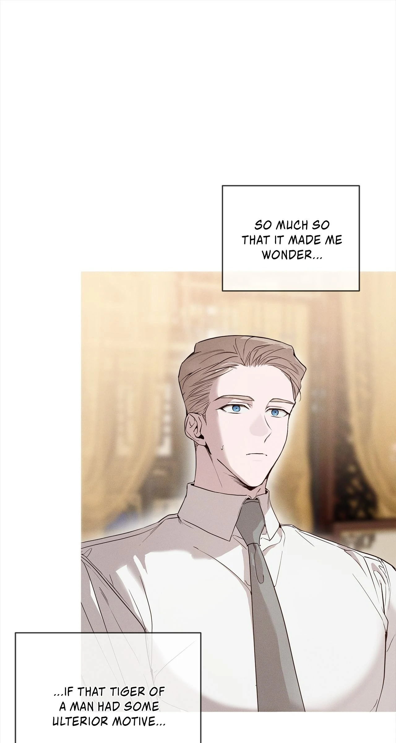 Read PASSION: Raga chapter 22 image 29 on Lezhin