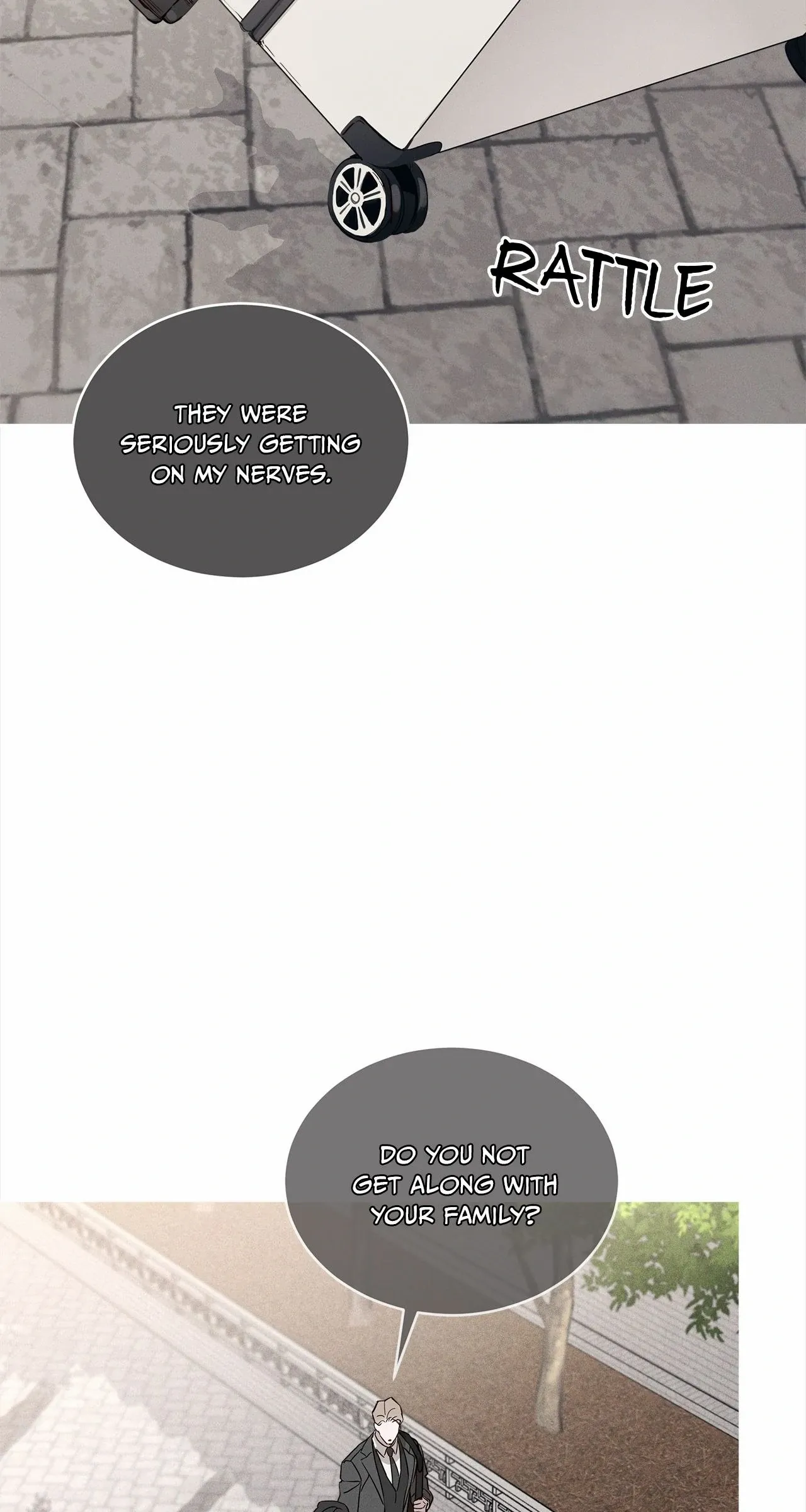 Read PASSION: Raga chapter 22 image 31 on Lezhin