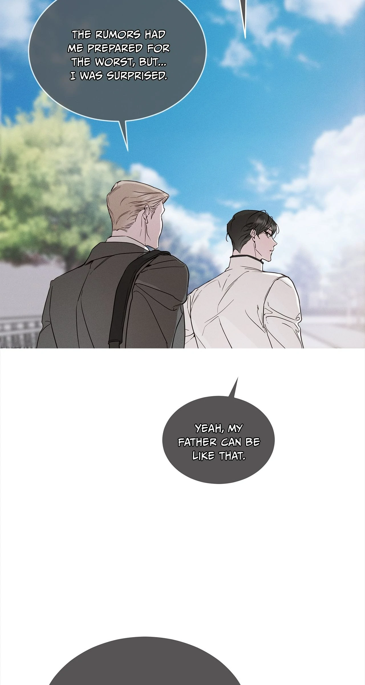 Read PASSION: Raga chapter 22 image 33 on Lezhin