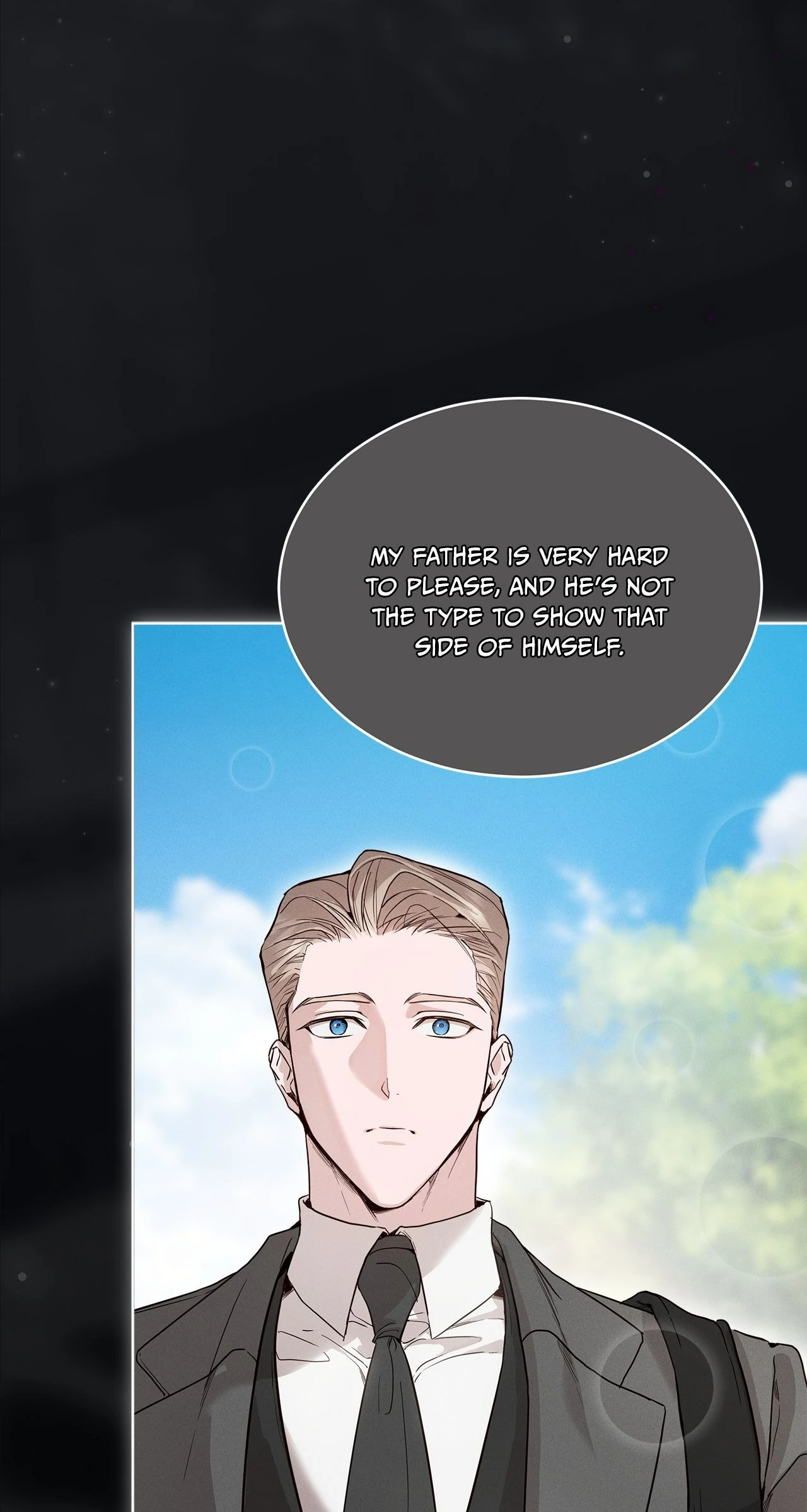 Read PASSION: Raga chapter 22 image 36 on Lezhin