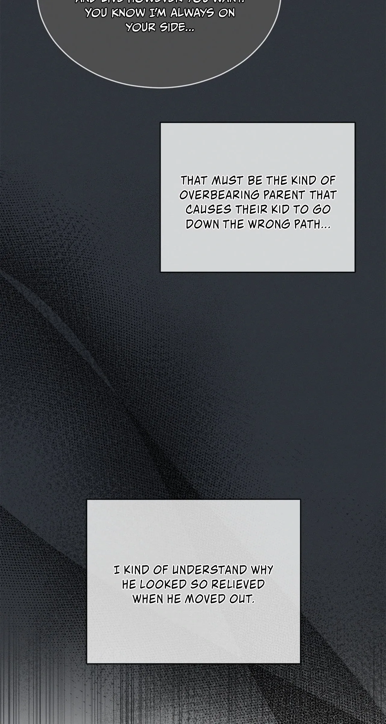 Read PASSION: Raga chapter 22 image 45 on Lezhin