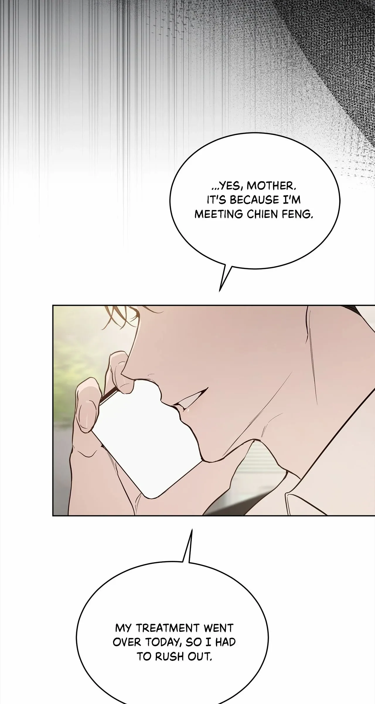 Read PASSION: Raga chapter 22 image 46 on Lezhin