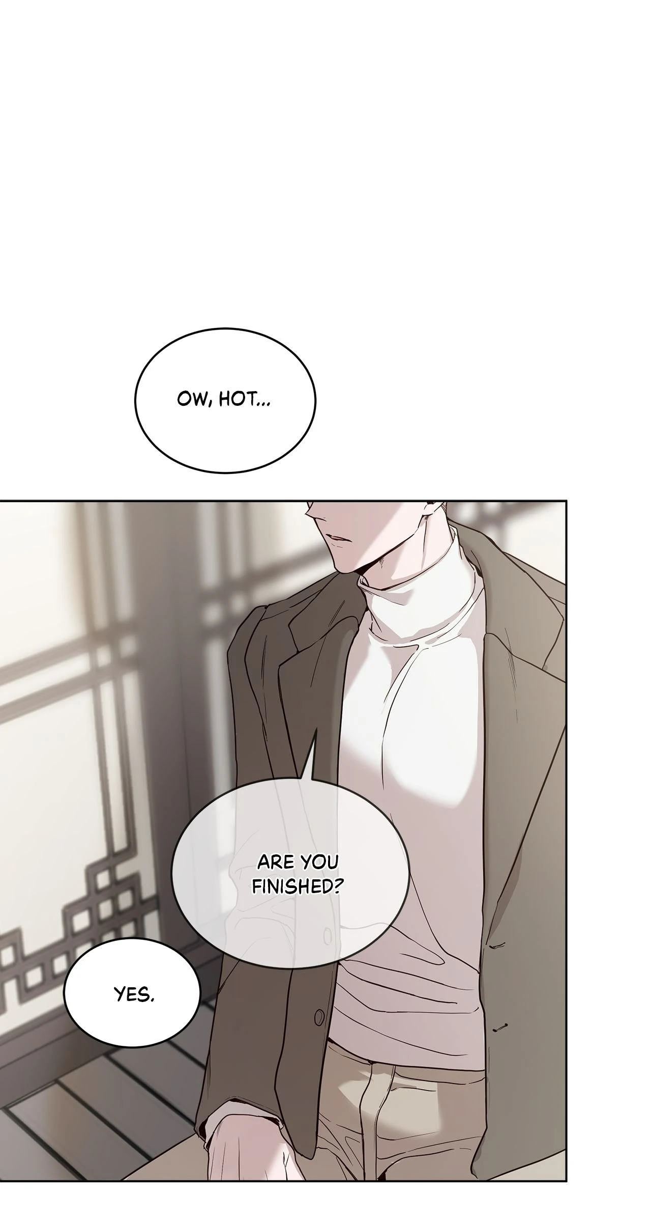 Read PASSION: Raga chapter 22 image 5 on Lezhin