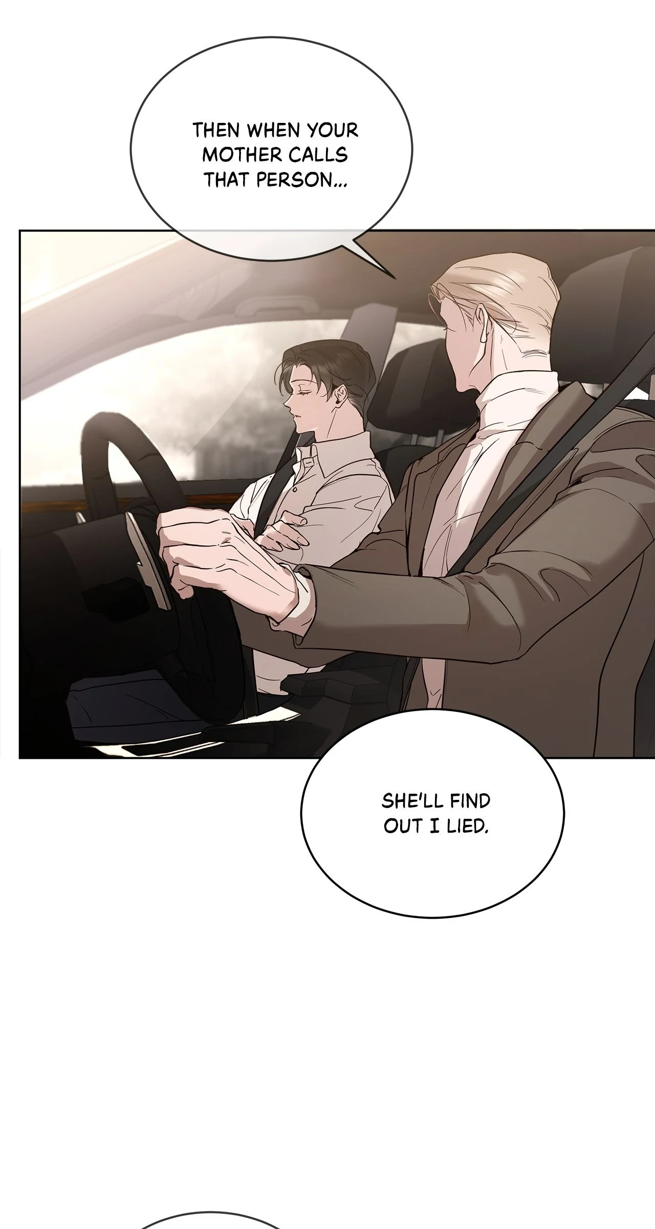 Read PASSION: Raga chapter 22 image 51 on Lezhin