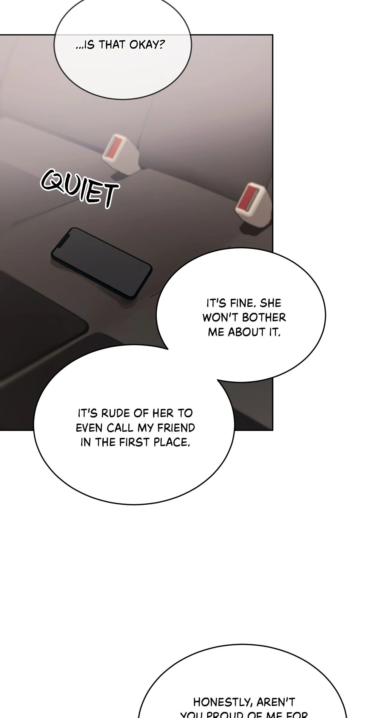 Read PASSION: Raga chapter 22 image 52 on Lezhin
