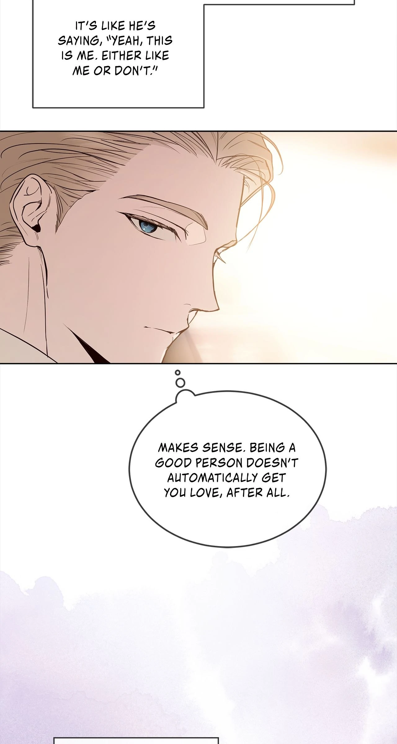 Read PASSION: Raga chapter 22 image 57 on Lezhin