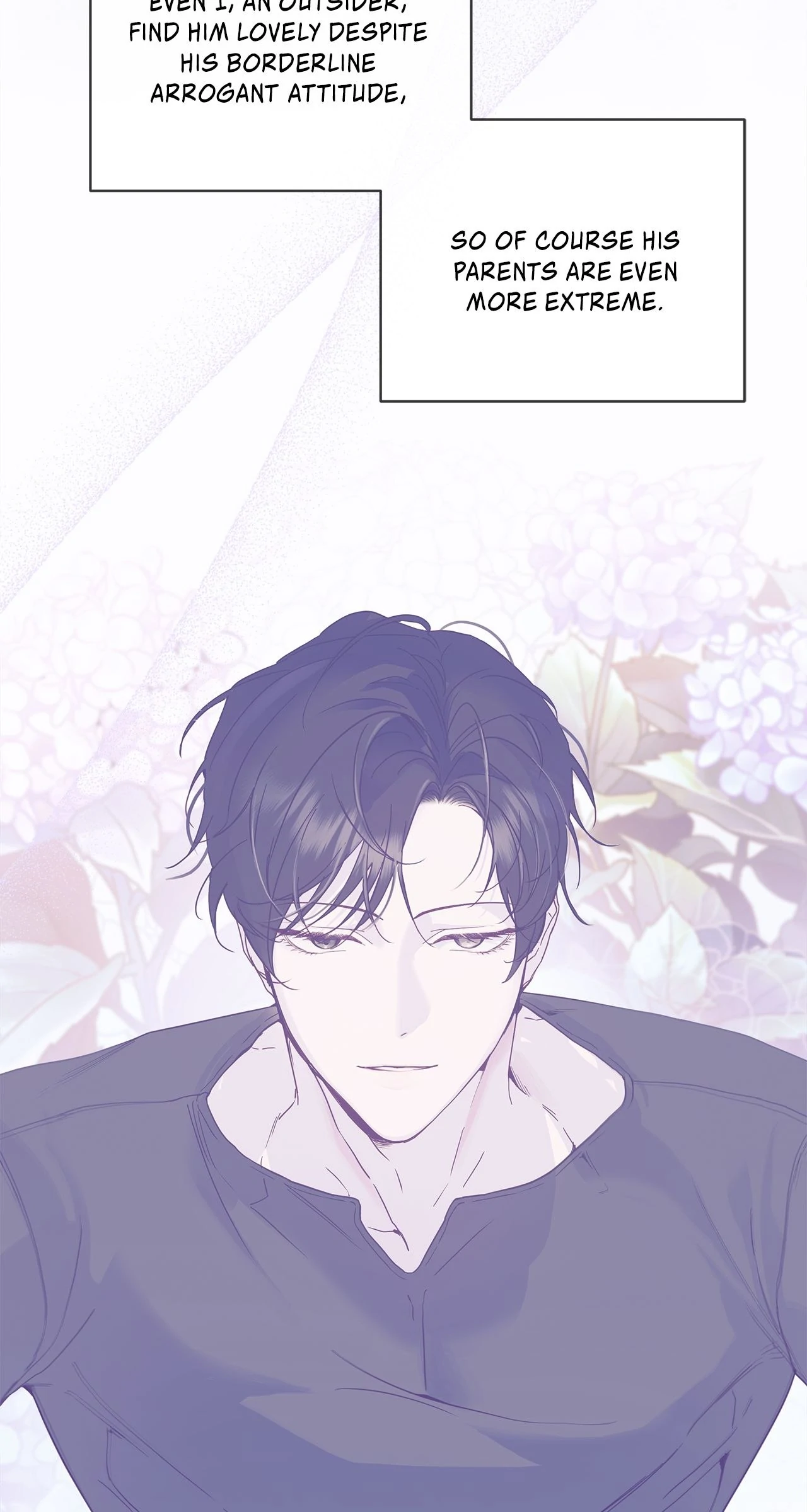 Read PASSION: Raga chapter 22 image 60 on Lezhin