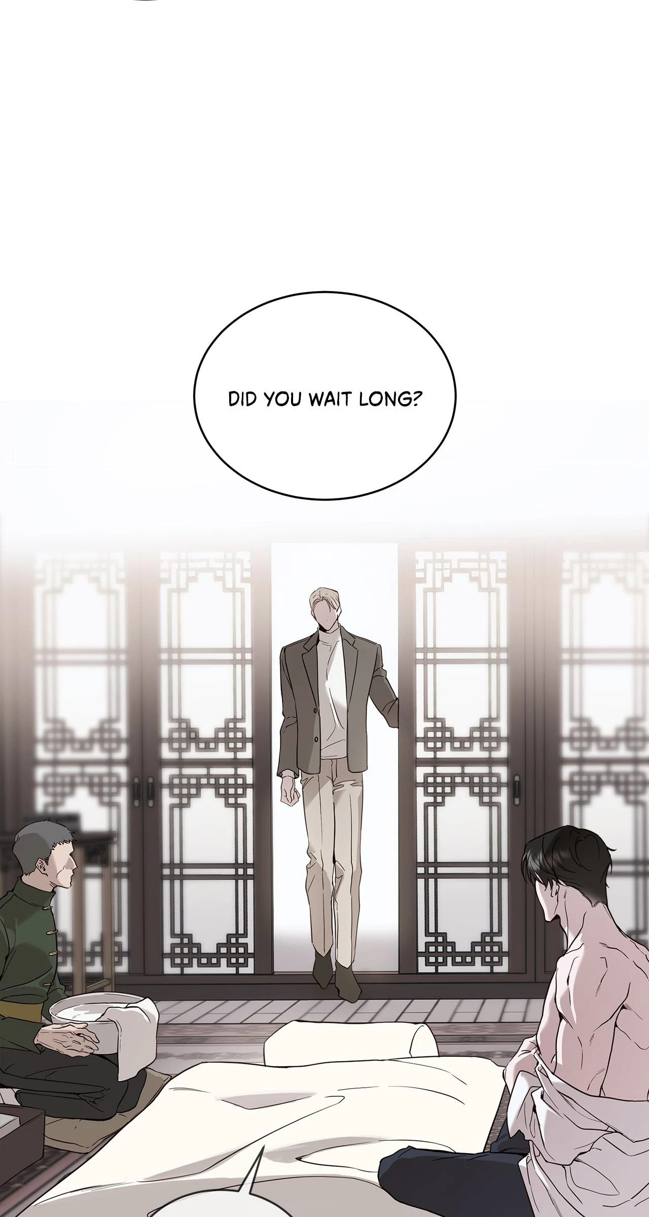 Read PASSION: Raga chapter 22 image 7 on Lezhin