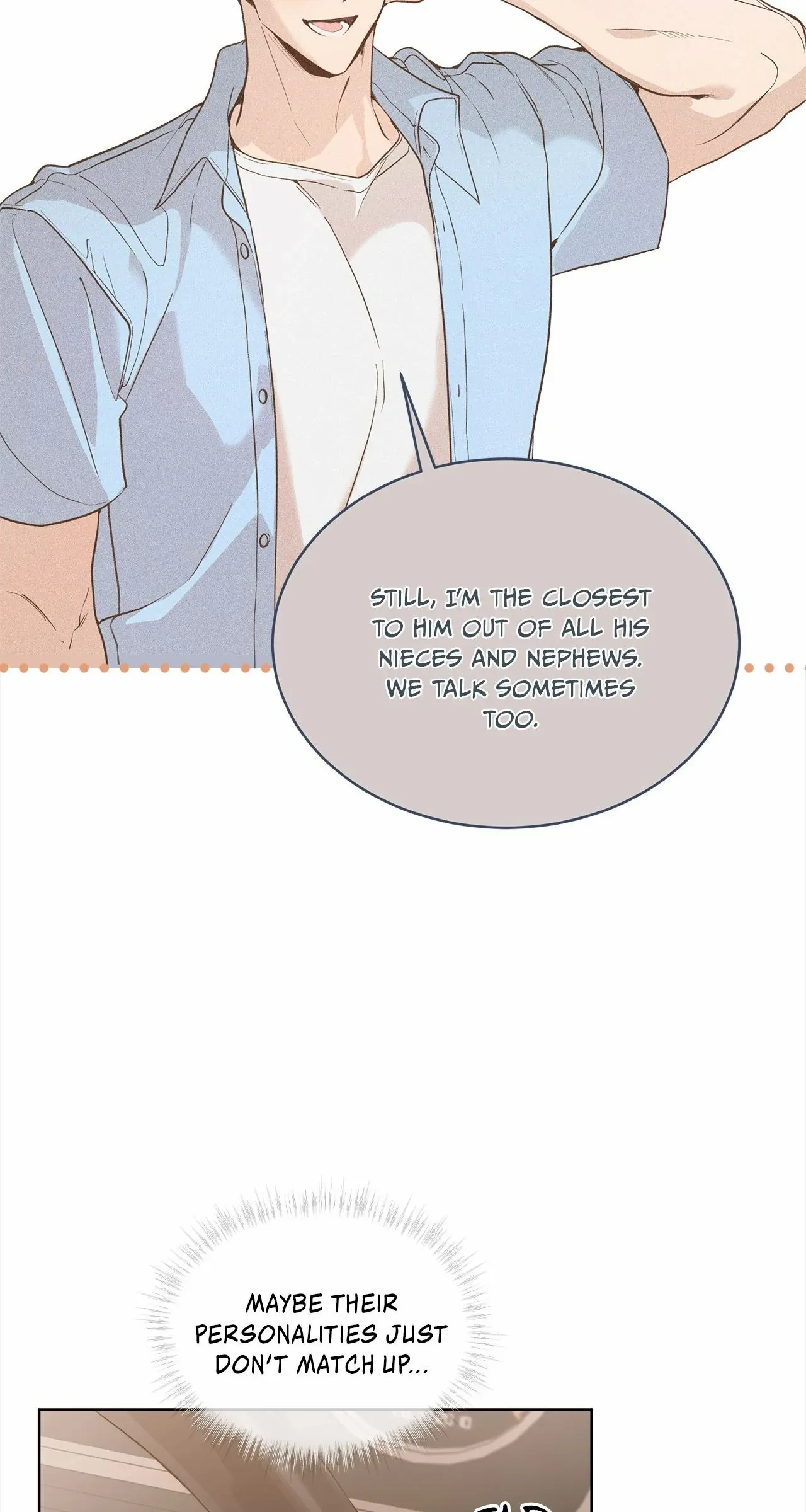 Read PASSION: Raga chapter 22 image 74 on Lezhin