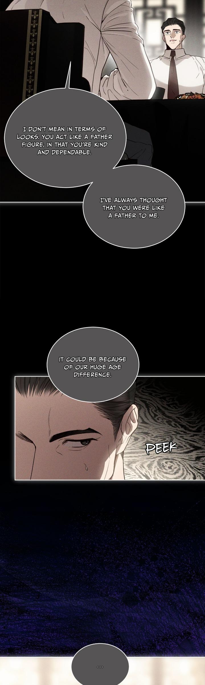 Read PASSION: Raga chapter 23 image 10 on Lezhin