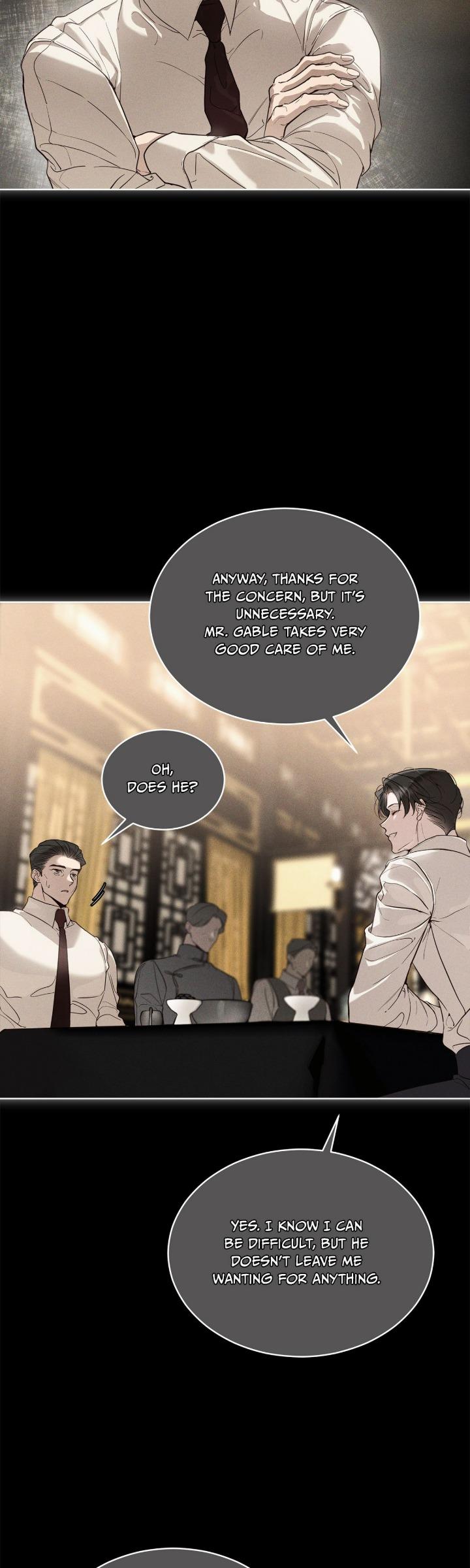 Read PASSION: Raga chapter 23 image 14 on Lezhin