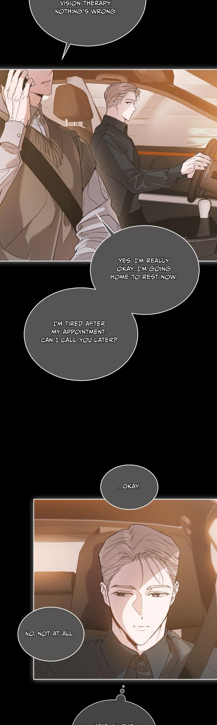 Read PASSION: Raga chapter 23 image 25 on Lezhin