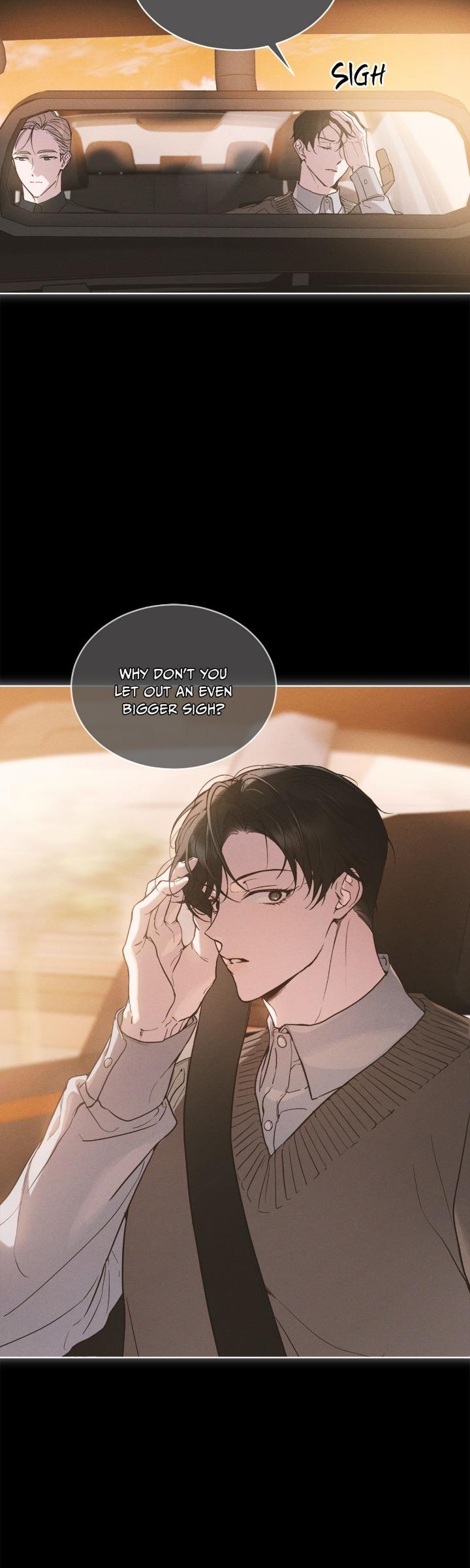 Read PASSION: Raga chapter 23 image 28 on Lezhin