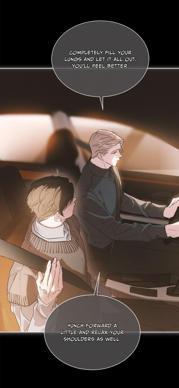 Read PASSION: Raga chapter 23 image 29 on Lezhin