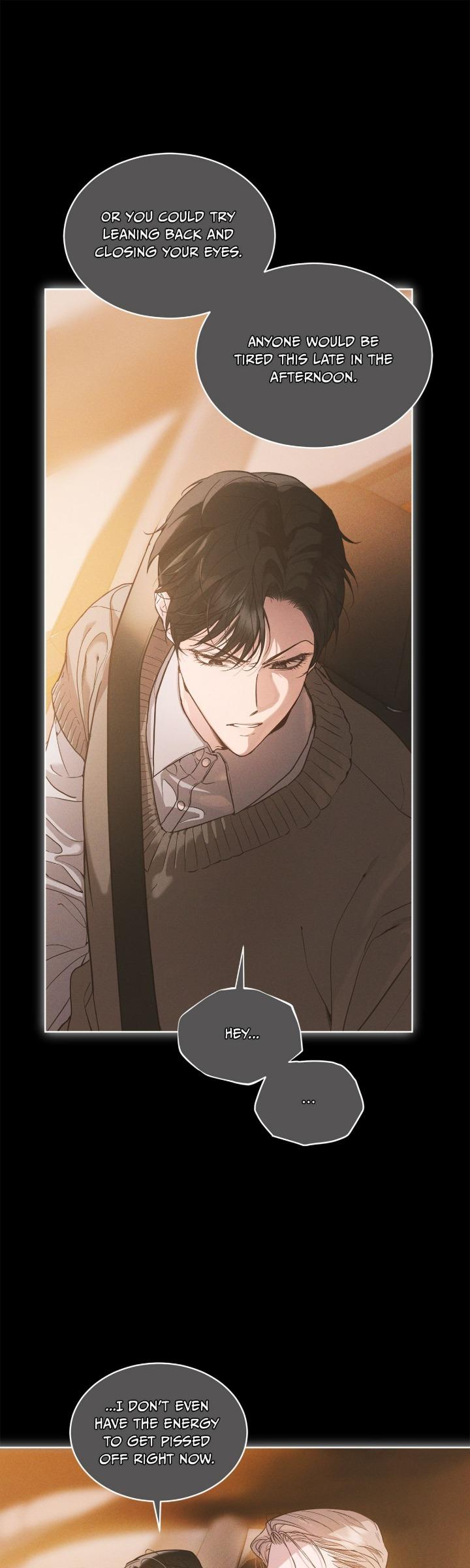 Read PASSION: Raga chapter 23 image 30 on Lezhin