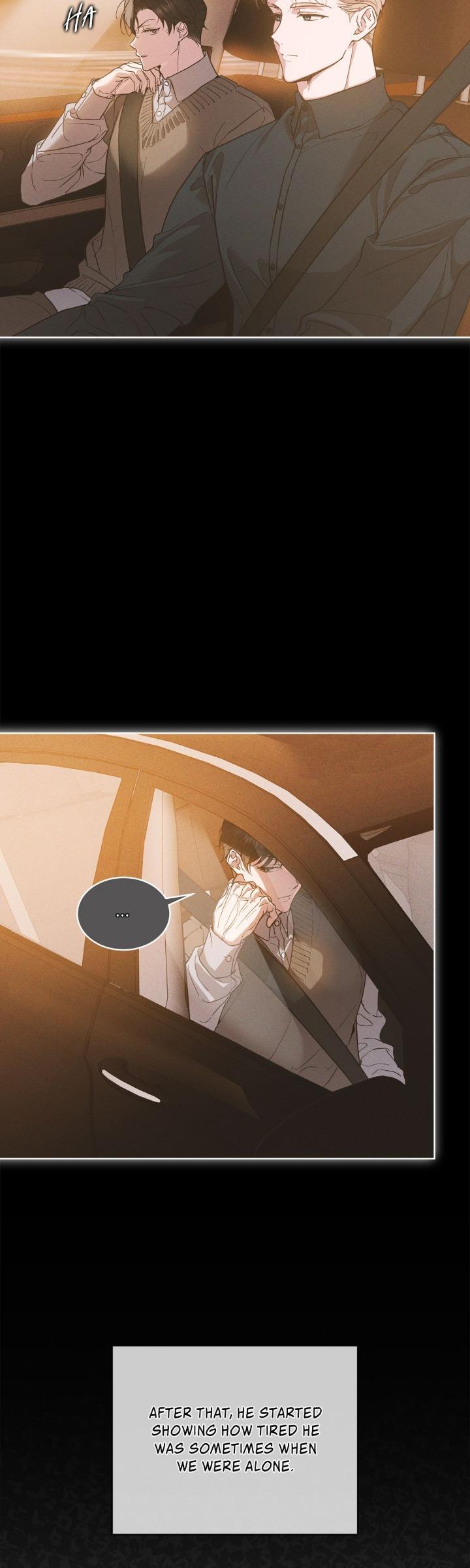 Read PASSION: Raga chapter 23 image 31 on Lezhin