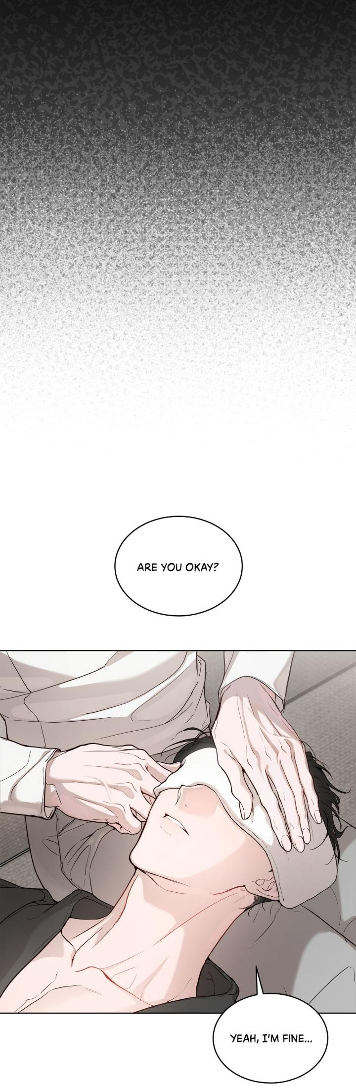 Read PASSION: Raga chapter 23 image 32 on Lezhin