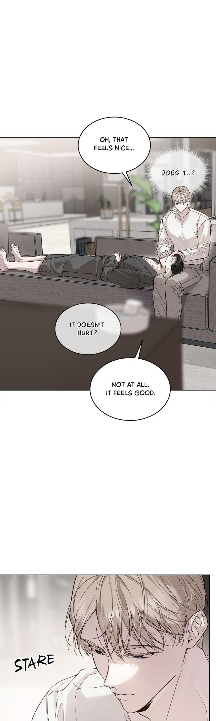 Read PASSION: Raga chapter 23 image 33 on Lezhin