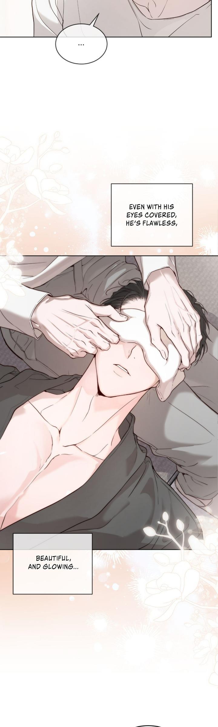 Read PASSION: Raga chapter 23 image 34 on Lezhin
