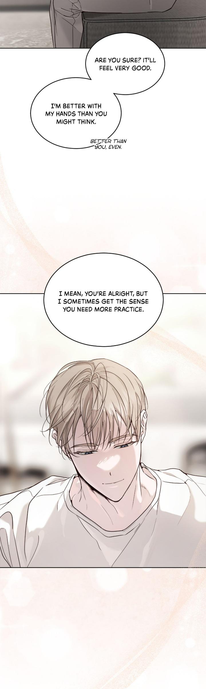 Read PASSION: Raga chapter 23 image 39 on Lezhin