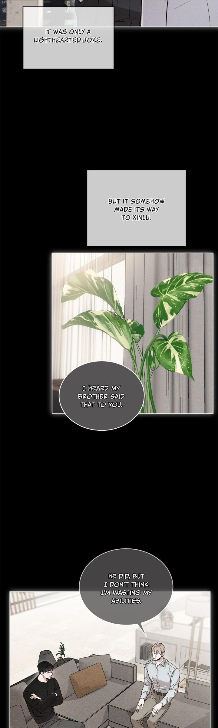Read PASSION: Raga chapter 23 image 4 on Lezhin