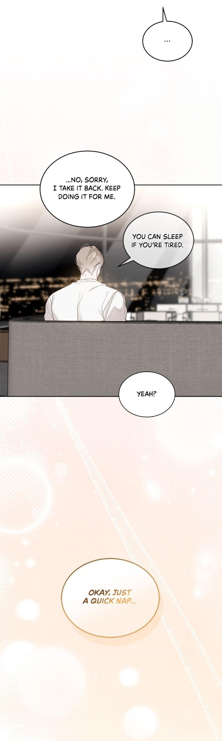 Read PASSION: Raga chapter 23 image 41 on Lezhin