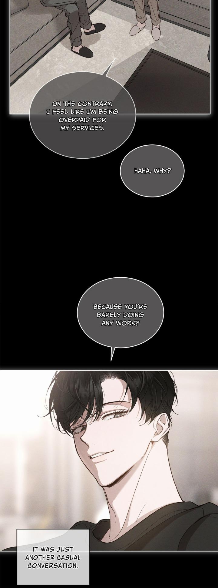 Read PASSION: Raga chapter 23 image 5 on Lezhin
