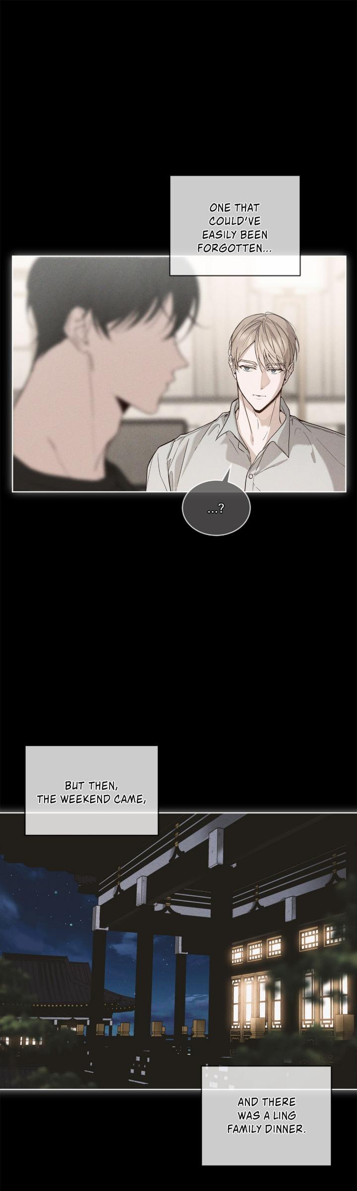 Read PASSION: Raga chapter 23 image 6 on Lezhin