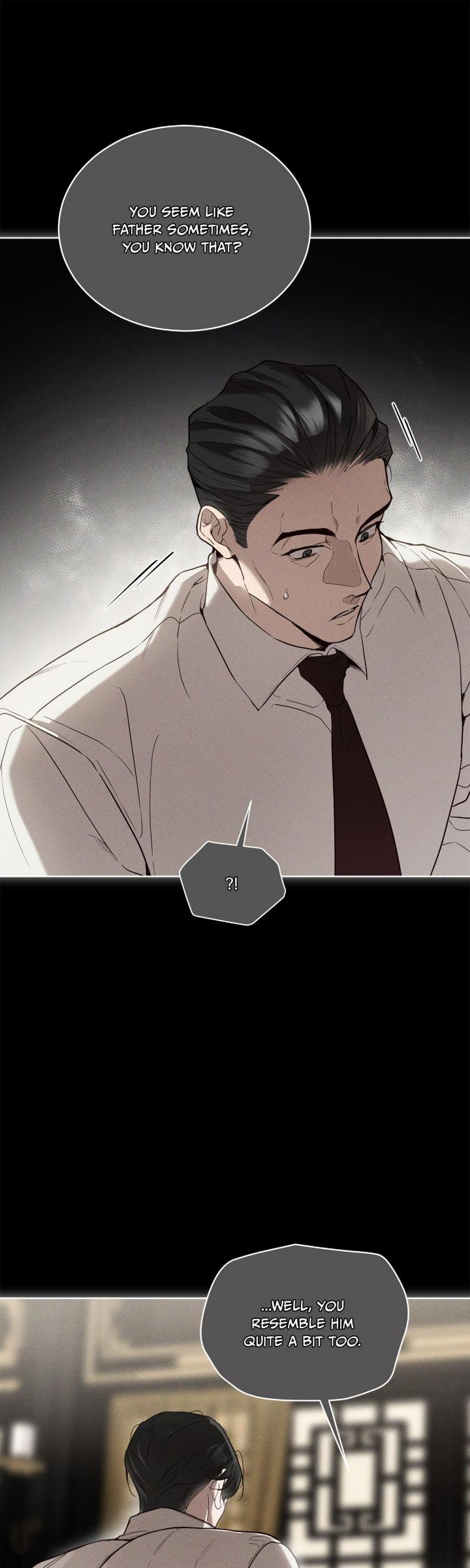 Read PASSION: Raga chapter 23 image 9 on Lezhin