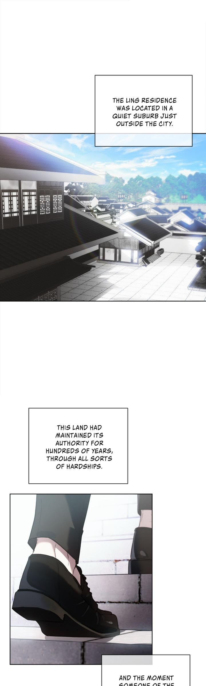 Read PASSION: Raga chapter 24 image 1 on Lezhin