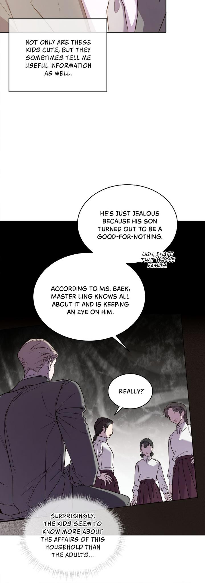Read PASSION: Raga chapter 24 image 10 on Lezhin