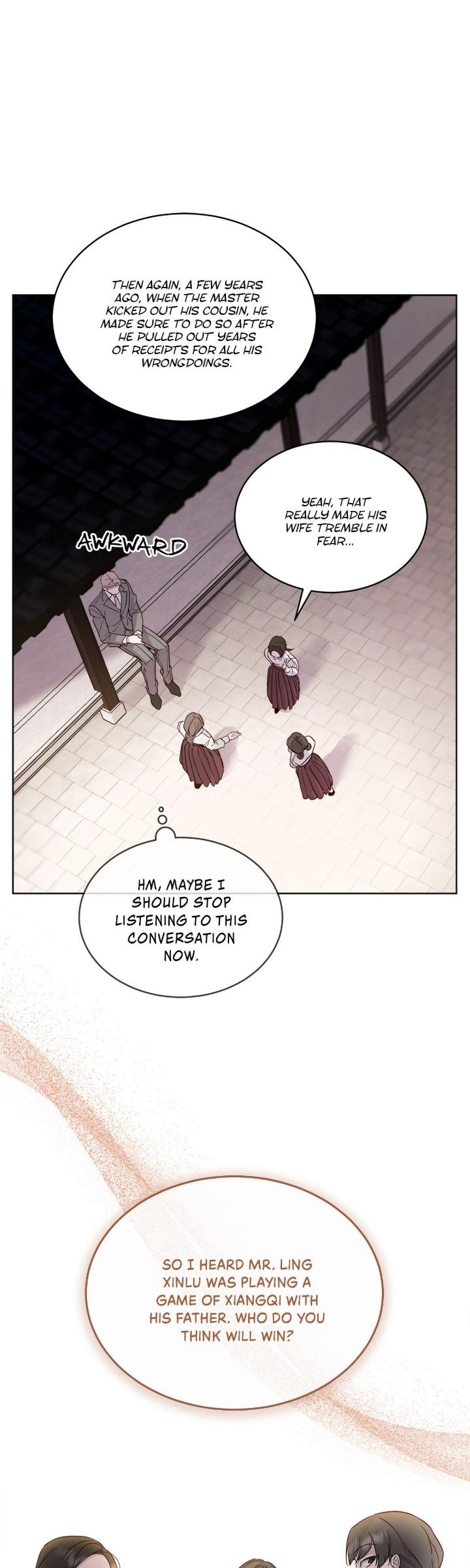 Read PASSION: Raga chapter 24 image 11 on Lezhin