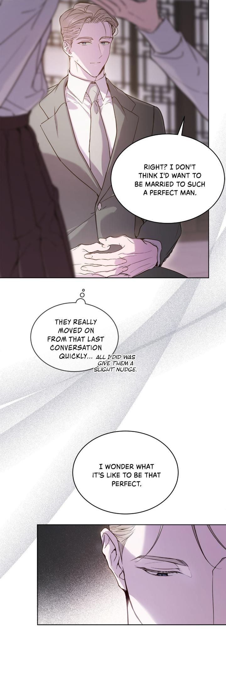 Read PASSION: Raga chapter 24 image 13 on Lezhin