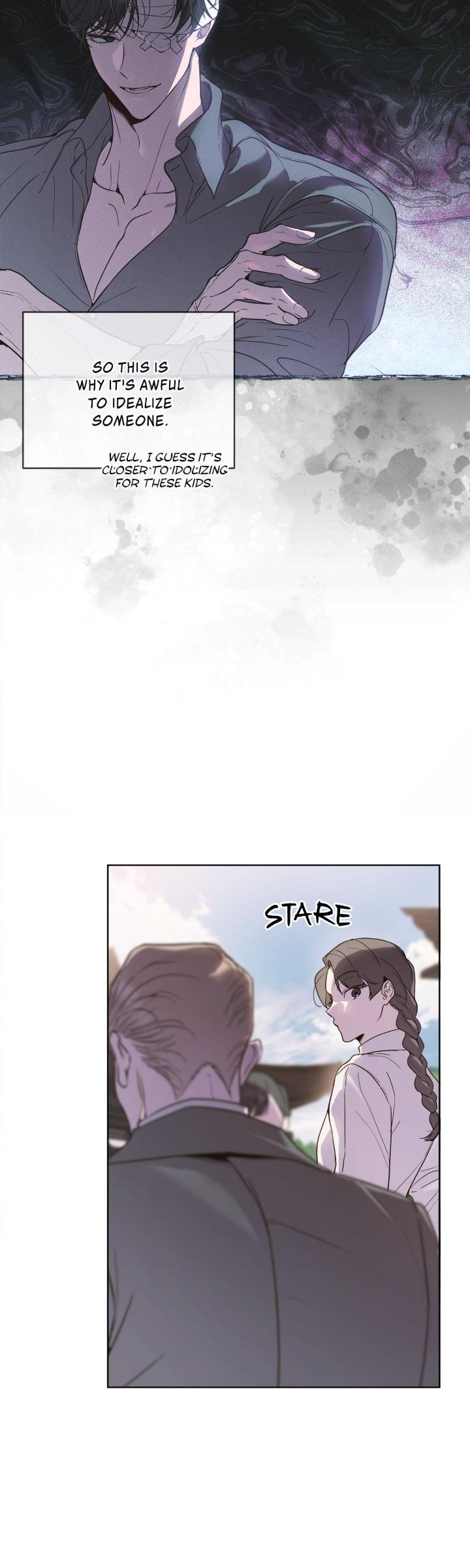 Read PASSION: Raga chapter 24 image 15 on Lezhin
