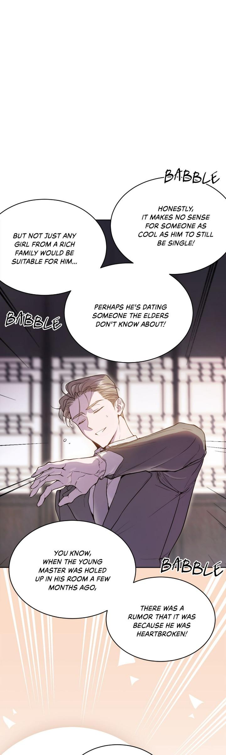 Read PASSION: Raga chapter 24 image 18 on Lezhin
