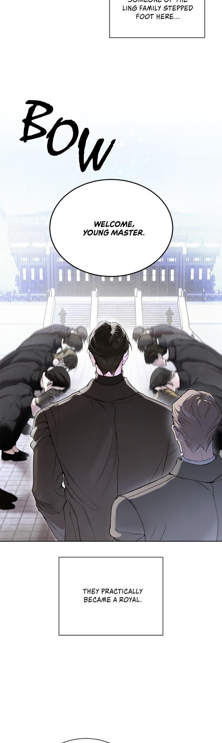 Read PASSION: Raga chapter 24 image 2 on Lezhin