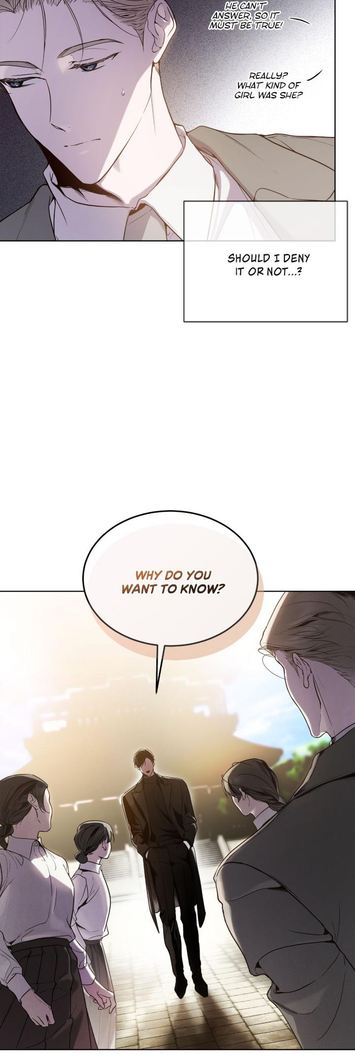 Read PASSION: Raga chapter 24 image 20 on Lezhin